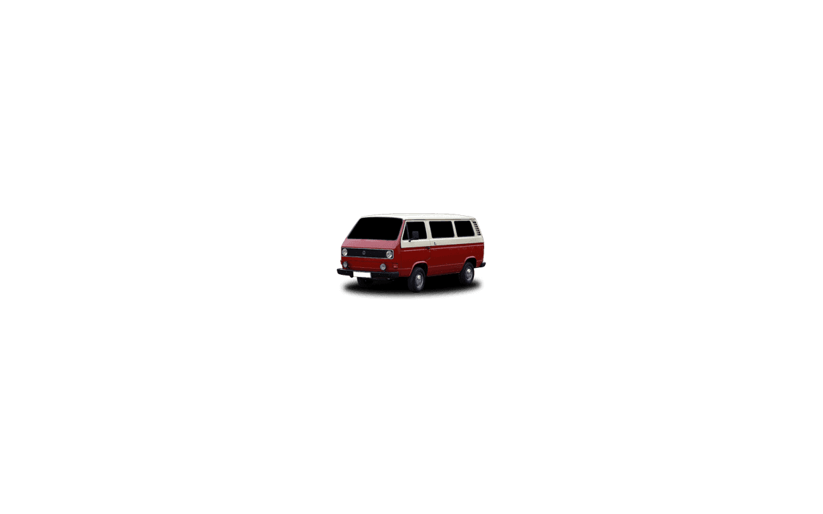VOLKSWAGEN T3