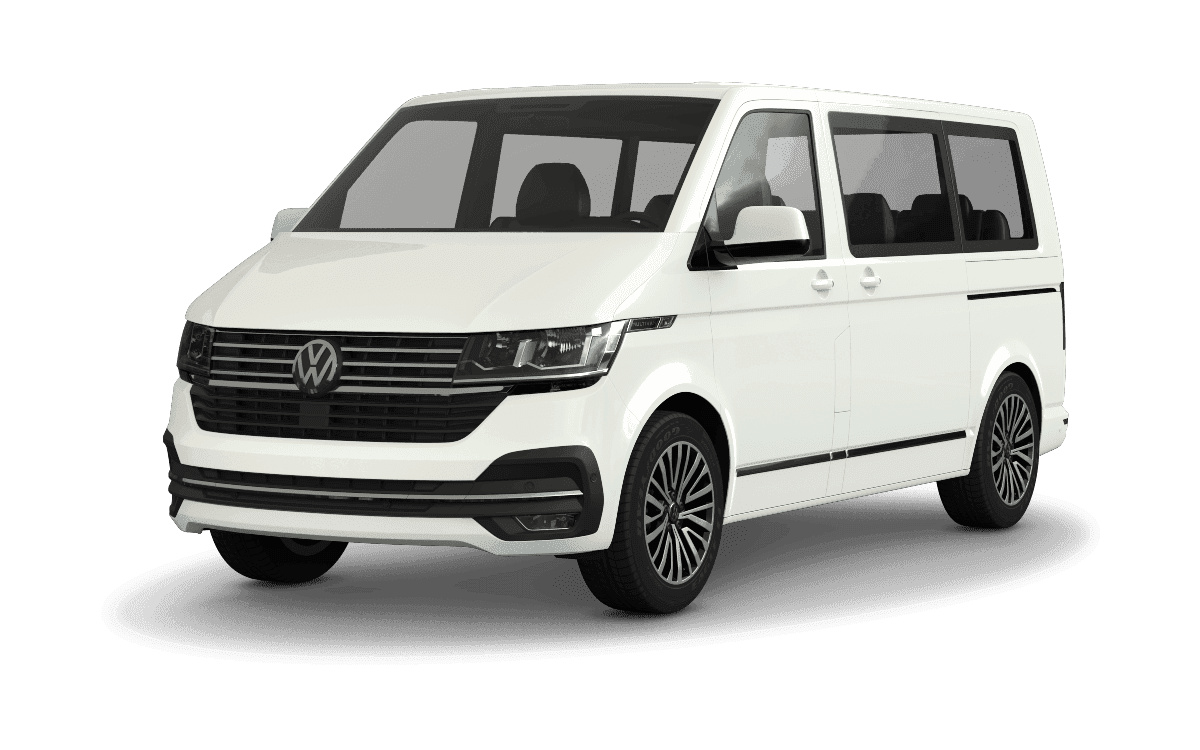 VOLKSWAGEN T6.1 MULTIVAN