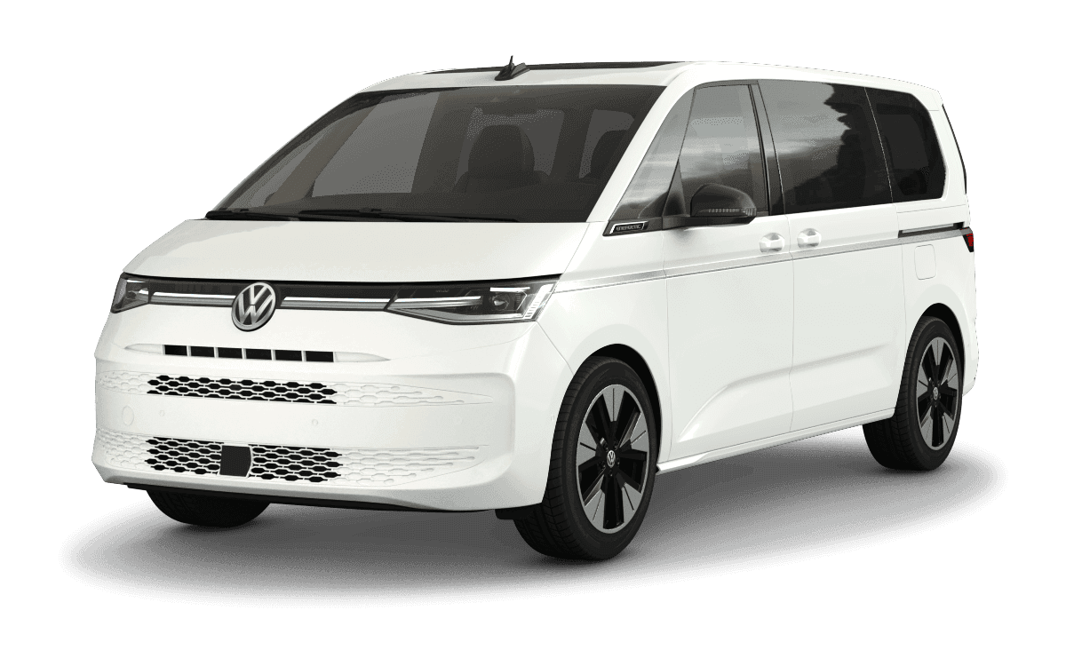 VOLKSWAGEN T7 CALIFORNIA