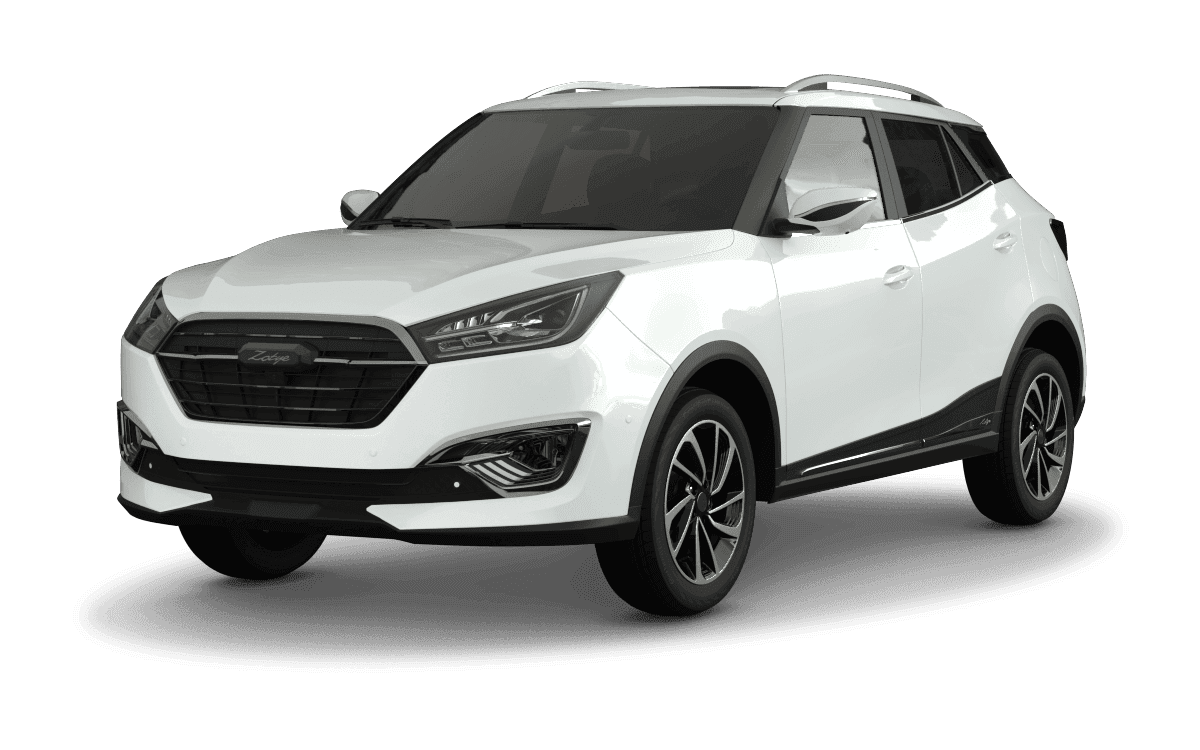 ZOTYE T300