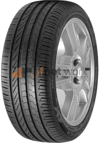 Sommer | COOPER | ZEON CS8 | 255/35R19 96Y