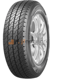 Sommer | DUNLOP | ECONODRIVE | 195/65R16 104/102T