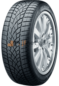 Winter | DUNLOP | SP WINTER SPORT 3D | 255/45R20 105V