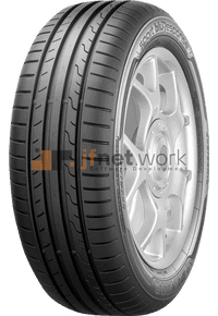 Sommer | DUNLOP | SPORT BLURESPONSE | 195/65R15 91H