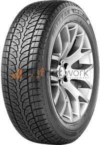 Winter | BRIDGESTONE | BLIZZAK LM80 EVO | 235/60R16 100H