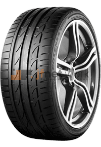 Sommer | BRIDGESTONE | POTENZA S001 | 205/45R17 84W