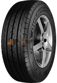 Sommer | BRIDGESTONE | DURAVIS R660 ECO | 225/65R16 112/110T