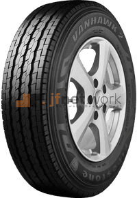 Sommer | FIRESTONE | VANHAWK 2 | 215/65R15 104/102T