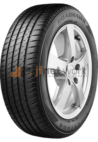 Sommer | FIRESTONE | ROADHAWK | 185/60R15 88H