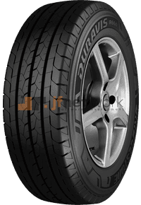 Sommer | BRIDGESTONE | DURAVIS R660 ECO | 215/65R16 106/104T