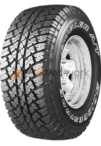 Sommer | BRIDGESTONE | DUELER A/T 693II | 265/55R19 109V