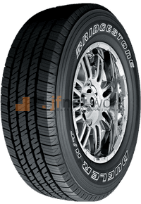 Sommer | BRIDGESTONE | DUELER H/T 685 | 255/70R18 113T