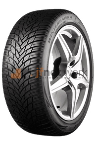 Winter | FIRESTONE | WINTERHAWK 4 | 215/65R17 103H