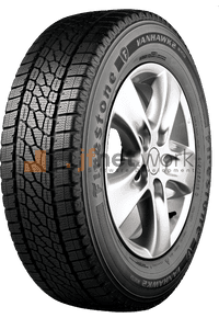 Winter | FIRESTONE | VANHAWK 2 WINTER | 225/70R15 112/110R