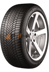 Ganzjahres | BRIDGESTONE | WEATHER CONTROL A005 EVO | 225/55R17 101W