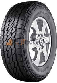 Sommer | BRIDGESTONE | DUELER ALL TERRAIN A/T002 | 285/60R18 116T