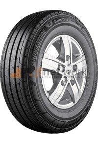 Sommer | BRIDGESTONE | DURAVIS VAN | 215/65R15 104/102T