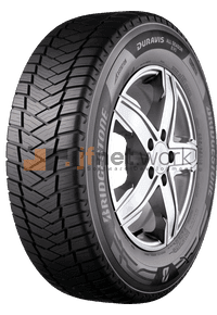 Ganzjahres | BRIDGESTONE | DURAVIS ALL SEASON EVO | 225/70R15 112/110S