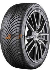 Ganzjahres | BRIDGESTONE | TURANZA ALL SEASON 6 | 235/60R17 106V