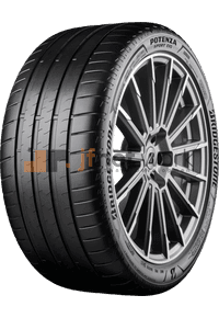 Sommer | BRIDGESTONE | POTENZA SPORT EVO | 245/30R20 90Y