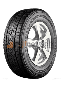 Winter | FIRESTONE | VANHAWK 2 WINTER EVO | 225/65R16 112/110R