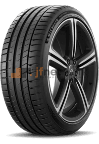 Sommer | MICHELIN | PILOT SPORT 5 | 245/40R17 95Y