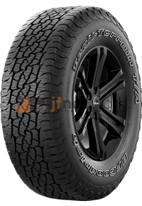 Ganzjahres | BFGOODRICH | TRAIL-TERRAIN T/A | 245/75R17 112T