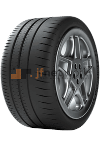 Sommer | MICHELIN | PILOT SPORT CUP 2 | 315/30R21 105Y