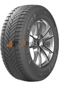 Winter | MICHELIN | ALPIN 6 | 175/65R17 87H