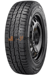 Winter | MICHELIN | AGILIS ALPIN | 235/60R17 117/115R