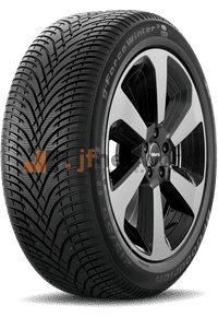 Winter | BFGOODRICH | G-FORCE WINTER2 SUV | 215/55R18 99V