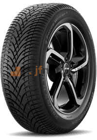 Winter | BFGOODRICH | G-FORCE WINTER2 | 205/55R16 91H
