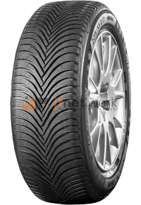 Winter | MICHELIN | ALPIN 5 | 205/55R16 91H