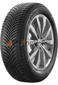 Ganzjahres | KLEBER | QUADRAXER 3 | 255/40R20 101W