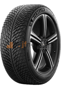 Winter | MICHELIN | PILOT ALPIN 5 CONNECT | 295/30R21 102V