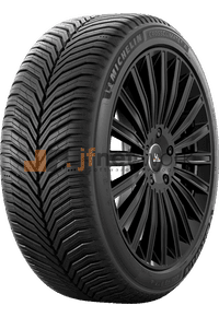 Ganzjahres | MICHELIN | CROSSCLIMATE 3 | 245/45R21 104W