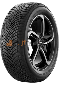 Ganzjahres | BFGOODRICH | ADVANTAGE ALL-SEASON | 205/55R19 97V