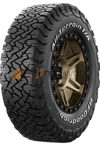 Ganzjahres | BFGOODRICH | ALL-TERRAIN T/A KO3 | 235/75R15 110/107S