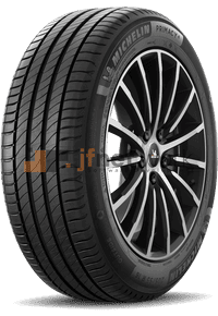 Sommer | MICHELIN | PRIMACY 4+ | 255/50R18 106Y