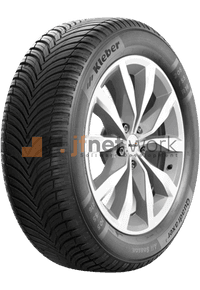 Ganzjahres | KLEBER | QUADRAXER 3 | 235/45R17 97V