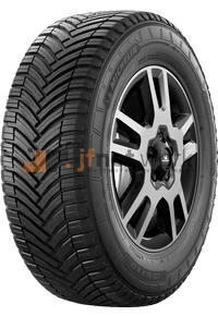 Ganzjahres | MICHELIN | CROSSCLIMATE CAMPING | 225/75R16 118/116R