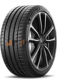 Sommer | MICHELIN | PILOT SPORT 4 S | 265/35R19 98Y