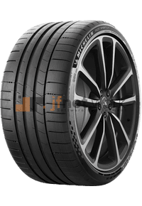 Sommer | MICHELIN | PILOT SPORT S 5 ACOUSTIC | 255/35R22 102Y