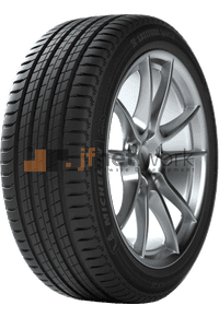 Sommer | MICHELIN | LATITUDE SPORT 3 | 295/40R20 106Y
