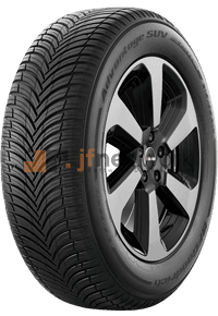 Ganzjahres | BFGOODRICH | ADVANTAGE SUV ALL-SEASON | 275/45R20 110Y