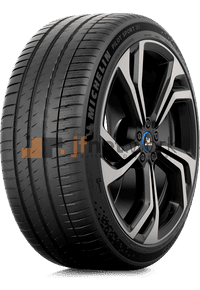 Sommer | MICHELIN | PILOT SPORT EV ACOUSTIC | 255/50R21 109Y