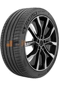 Sommer | MICHELIN | PILOT SPORT 4 SUV | 315/35R21 111Y
