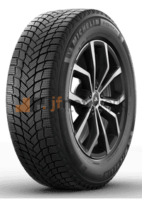 Winter | MICHELIN | X-ICE SNOW SUV | 255/45R22 107H