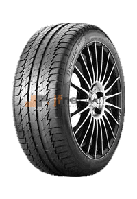 Sommer | KLEBER | DYNAXER UHP | 195/55R20 95H