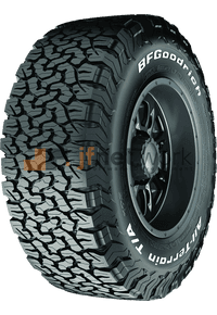 Ganzjahres | BFGOODRICH | ALL-TERRAIN T/A KO2 | 245/75R16 120/116S